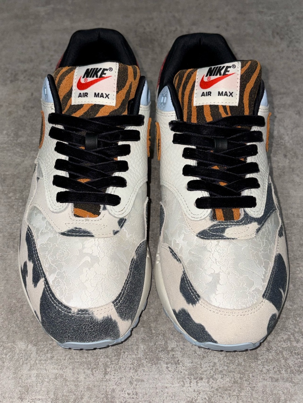 Nike Air Max 1 '87 Great Indoors Sneakers - Picture 8 of 13